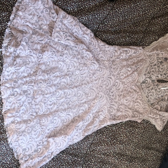 free people dress - Picture 3 of 5
